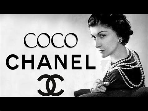 chanel langevin|chanel fashion house history.